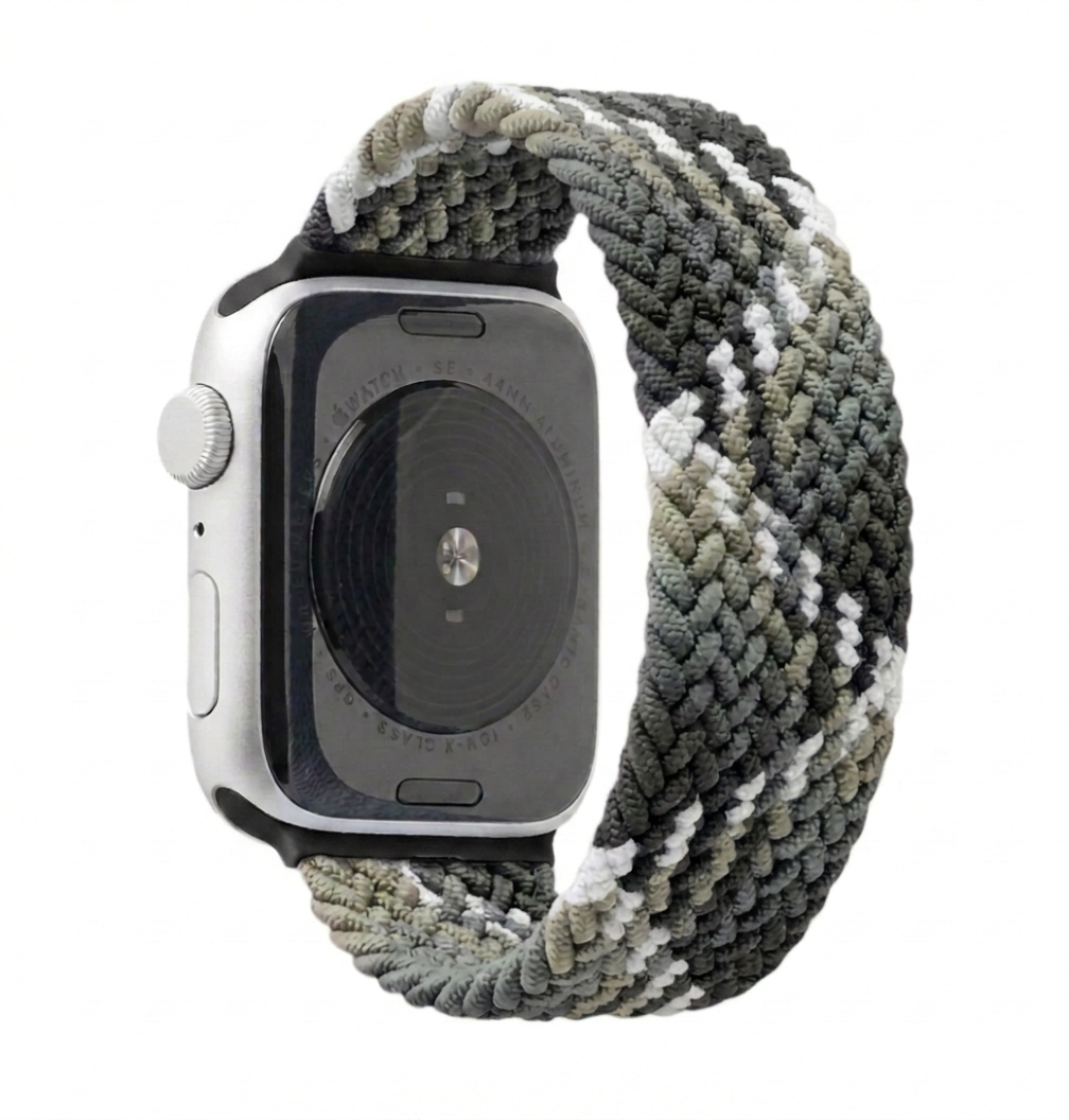 Woven Loop Fusion