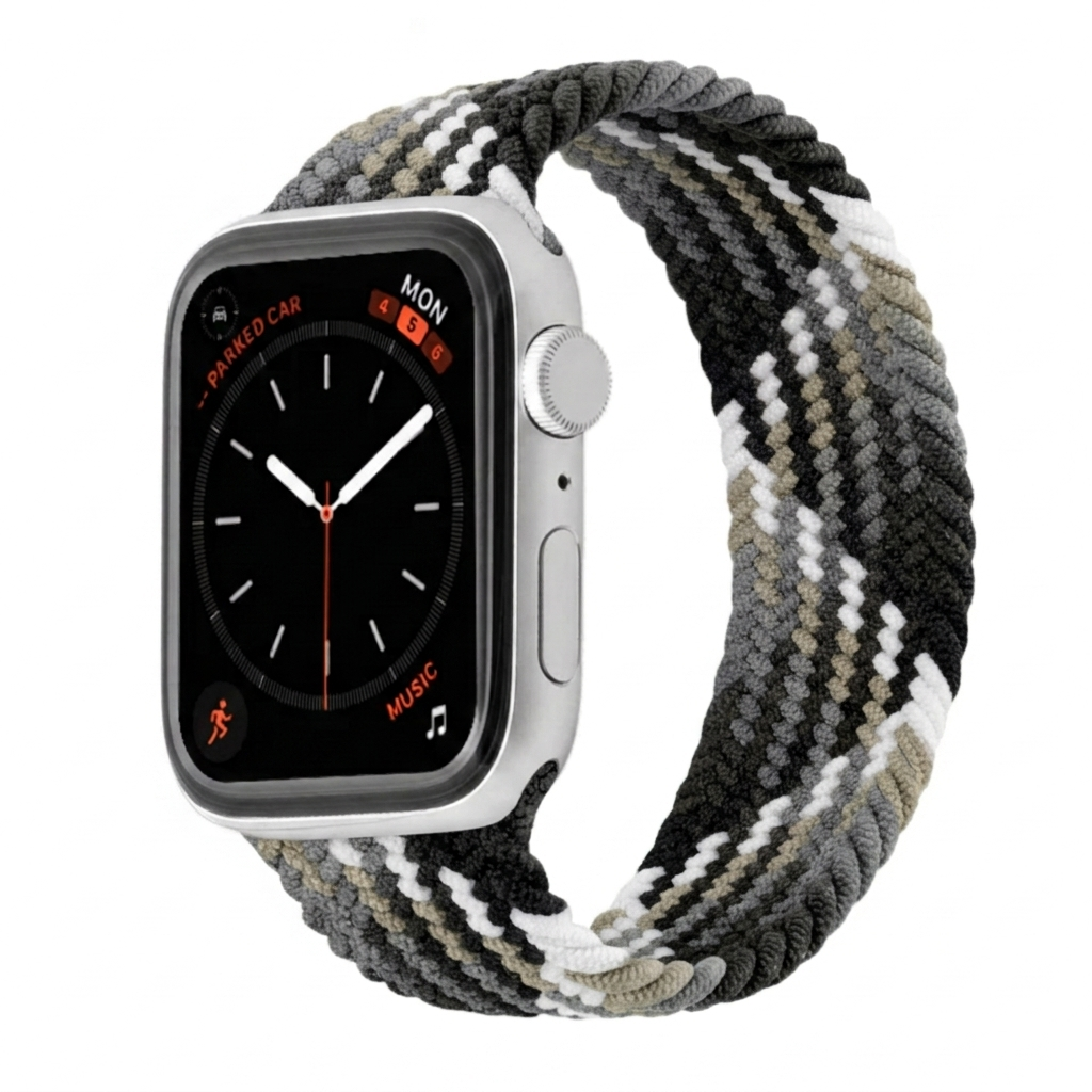 Woven Loop Fusion