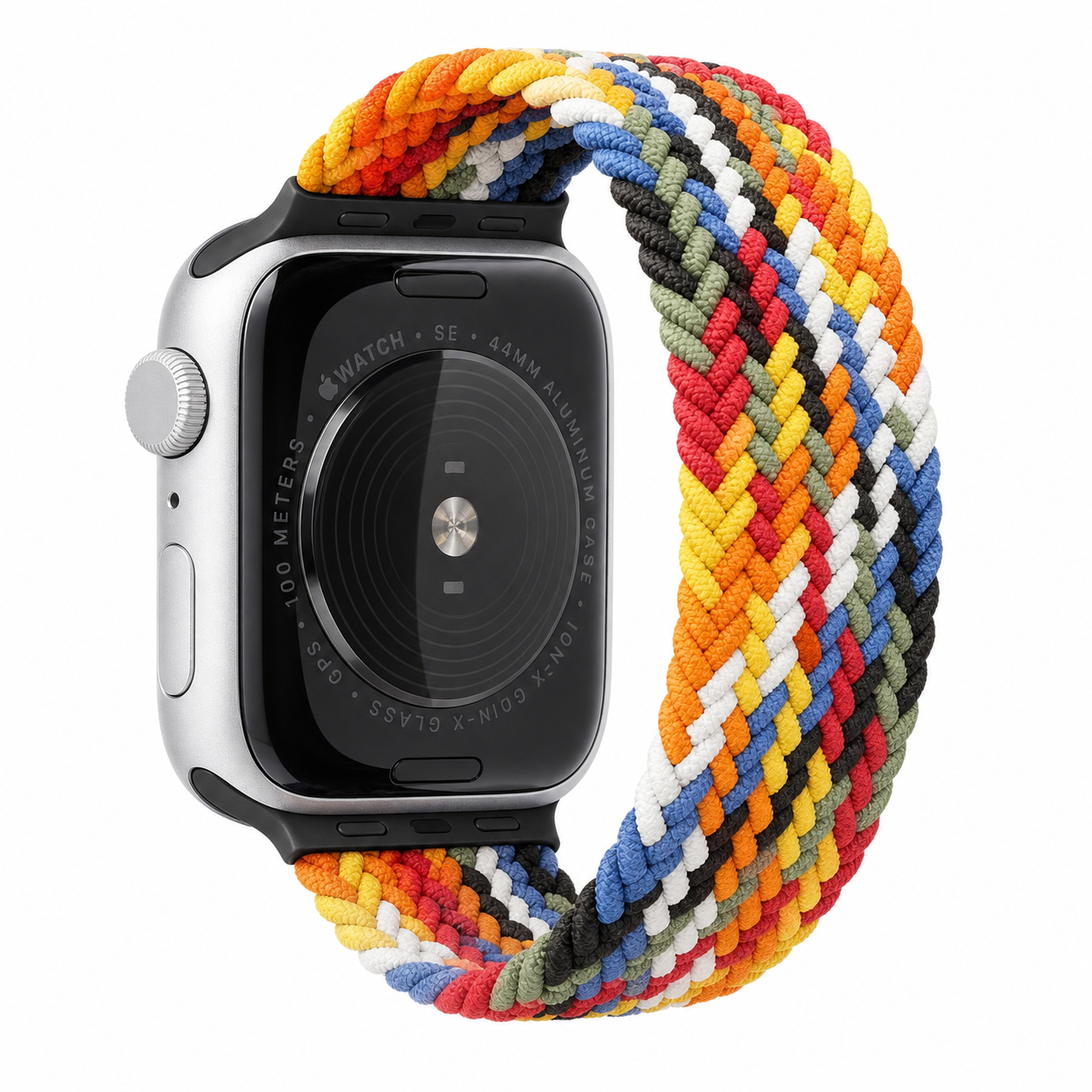Woven Loop Fusion