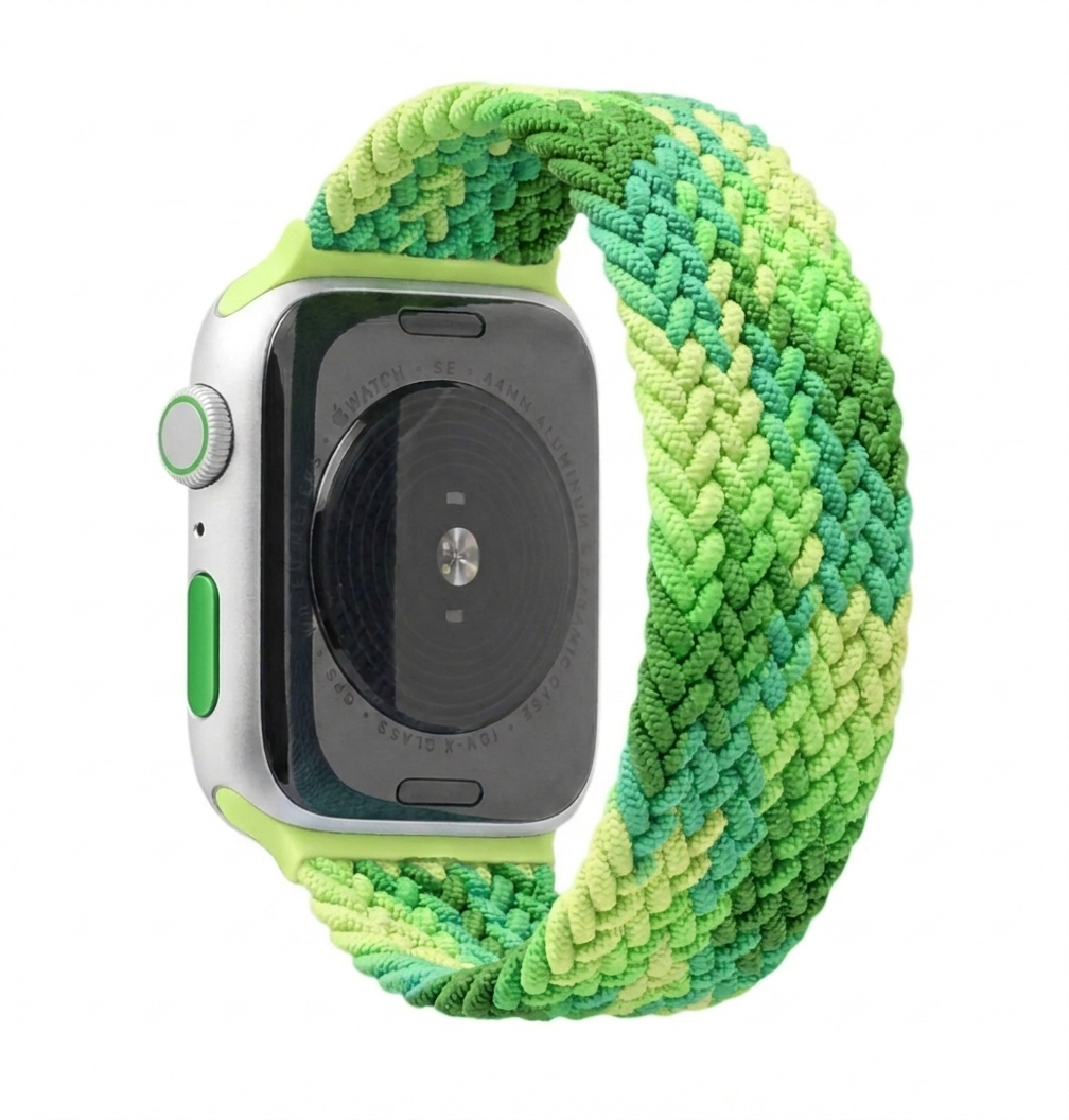Woven Loop Fusion