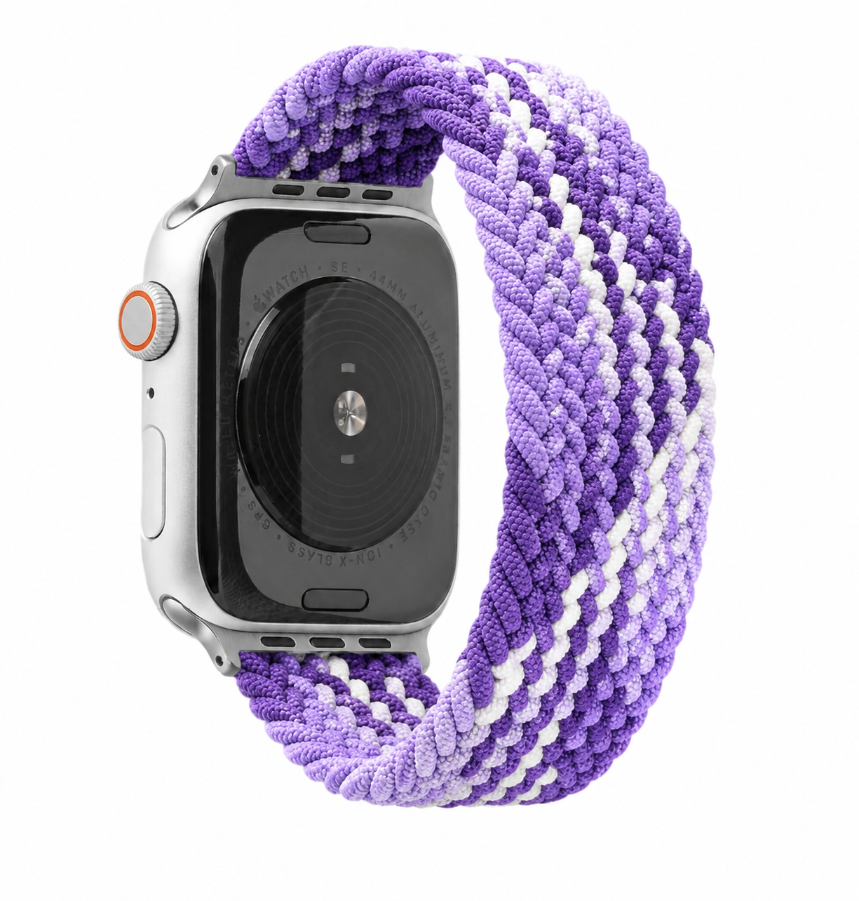 Woven Loop Fusion