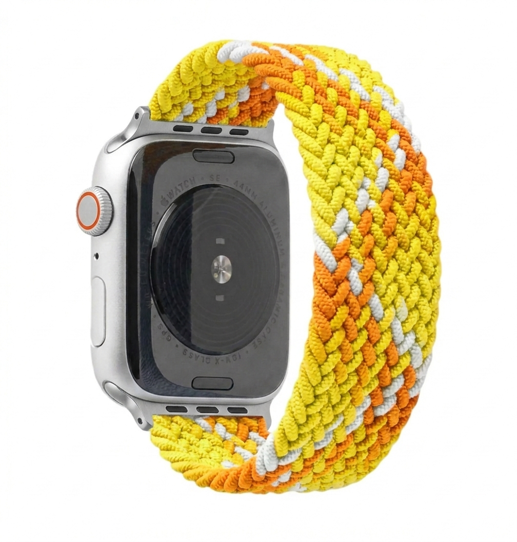 Woven Loop Fusion