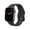 Load image into Gallery viewer, Apple_Watch_Band_Ink_Black_1
