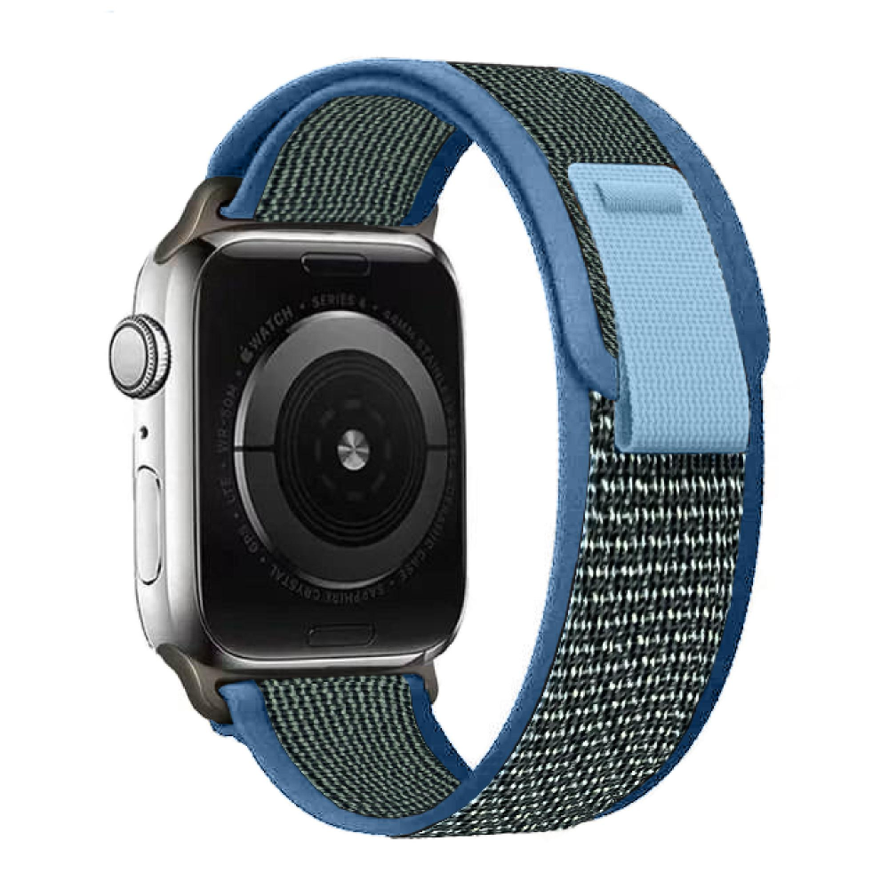 Woven Nylon How To Wash Apple Watch Sport Loop Band Sport Loop