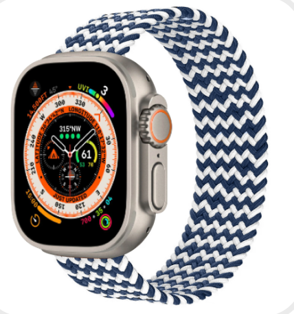 Woven Loop Fusion