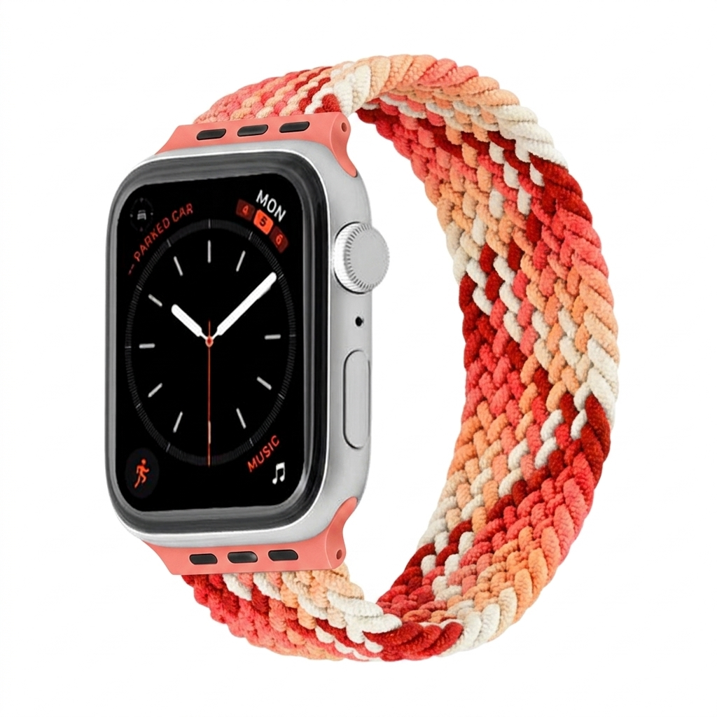 Woven Loop Fusion