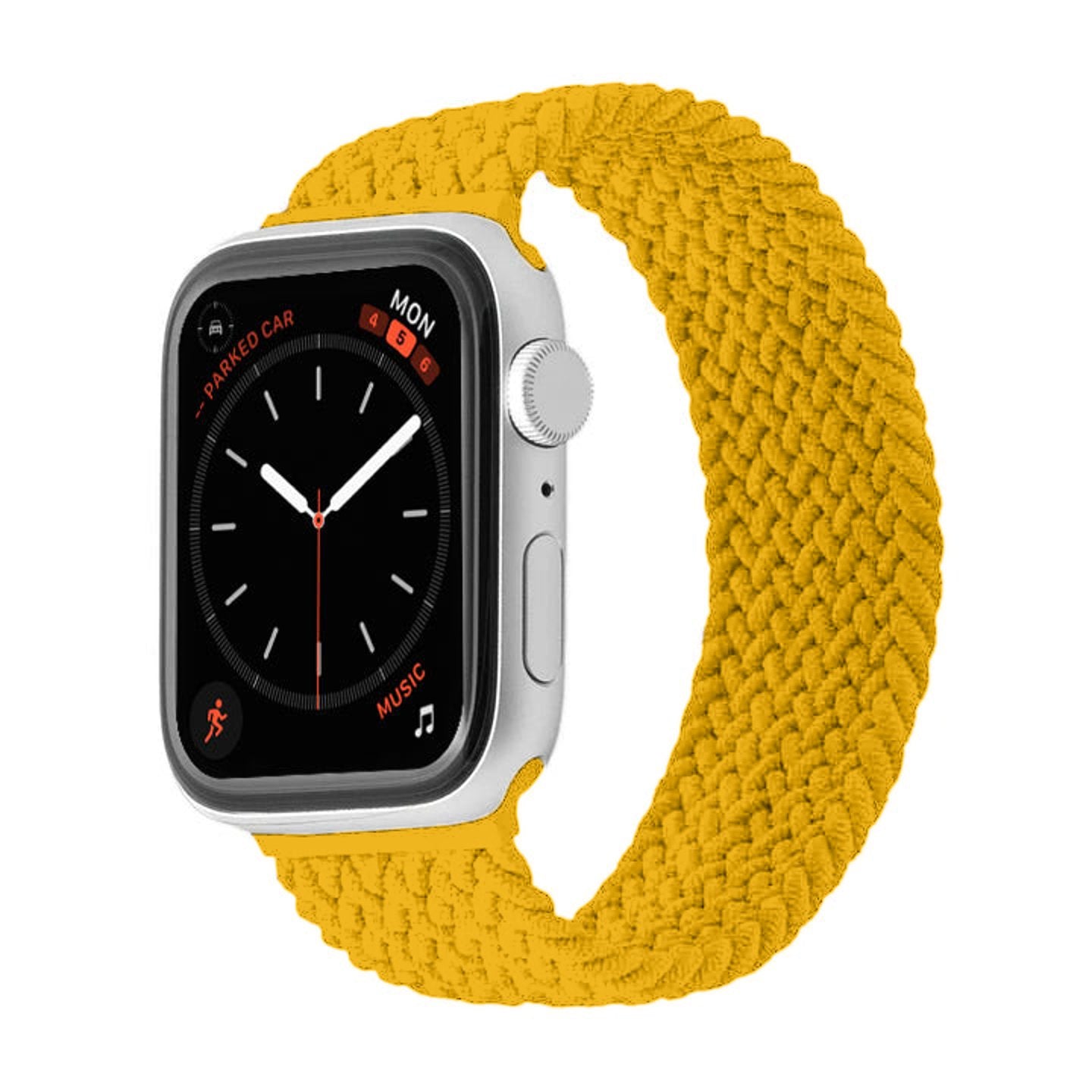 Woven Loop