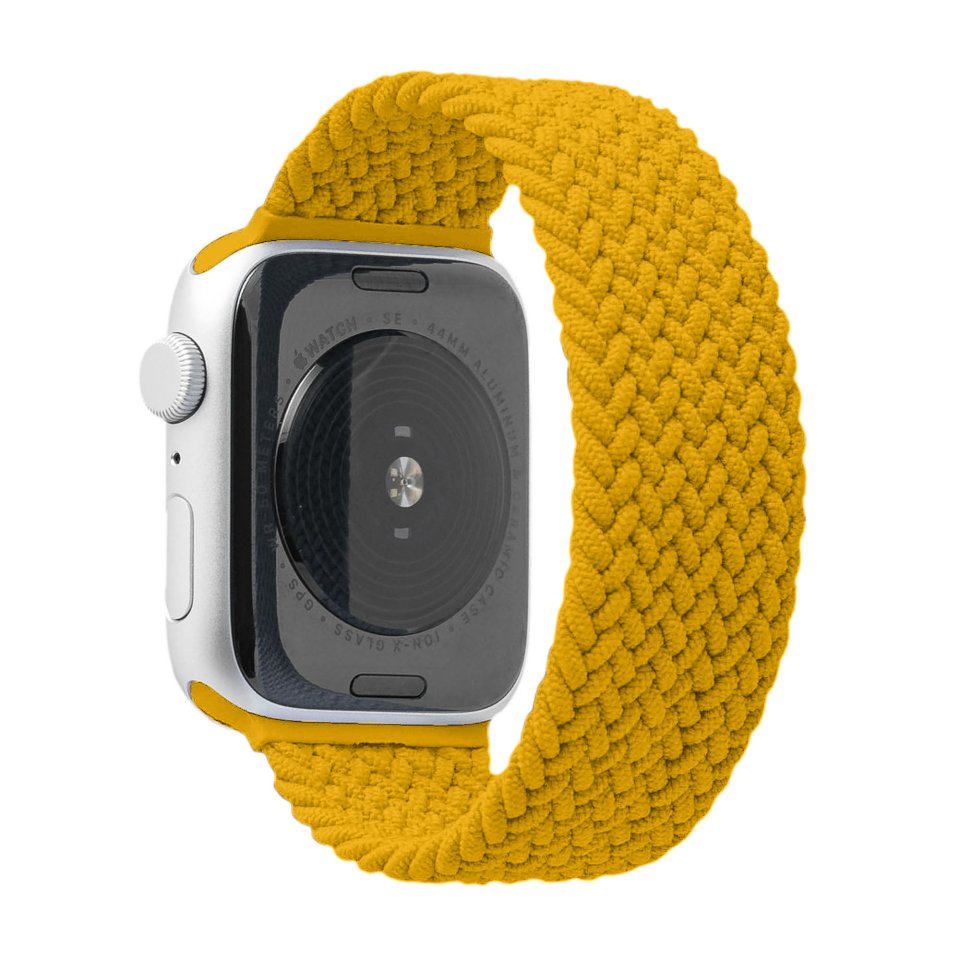 Woven Loop