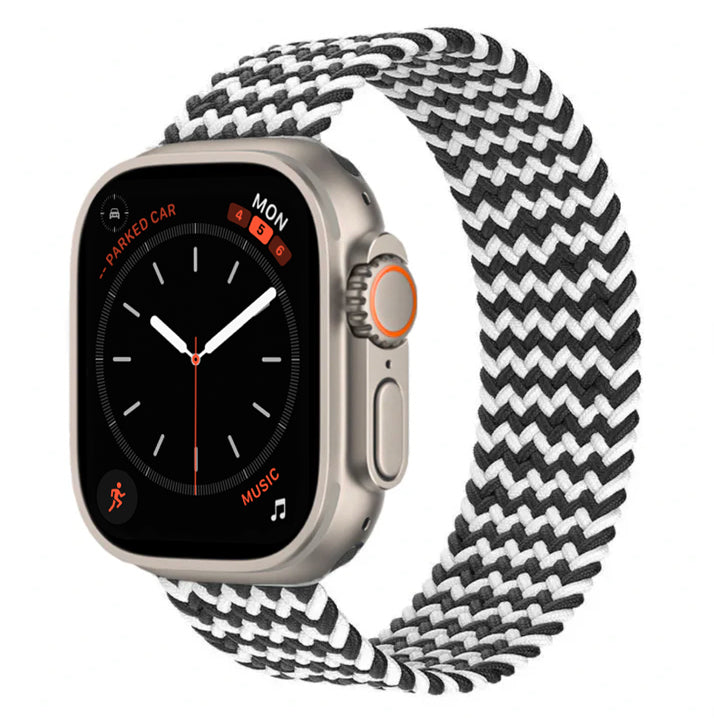 Woven Loop Fusion for Apple Watch - Ownloop.com
