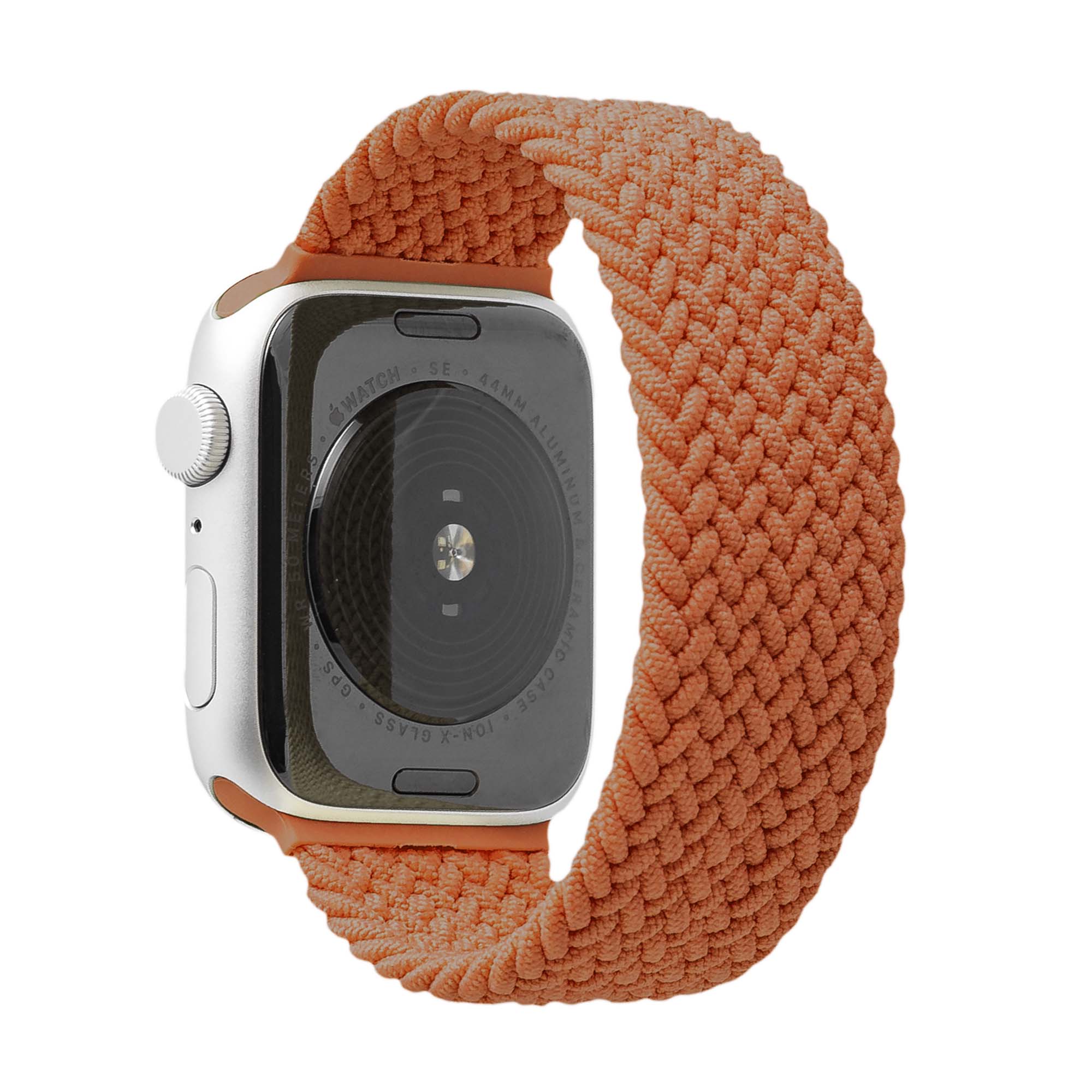 Woven Loop