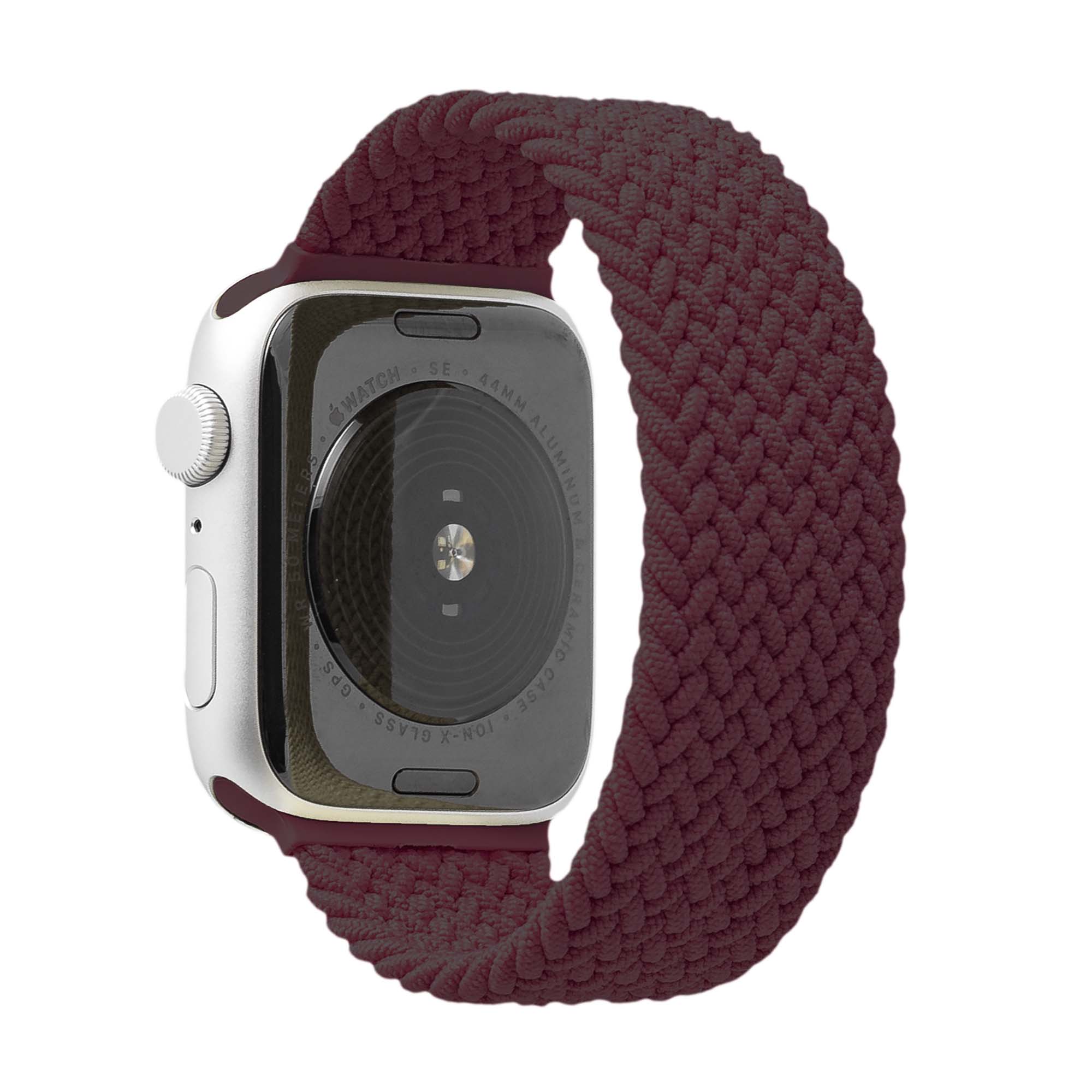 Woven Loop for Apple Watch