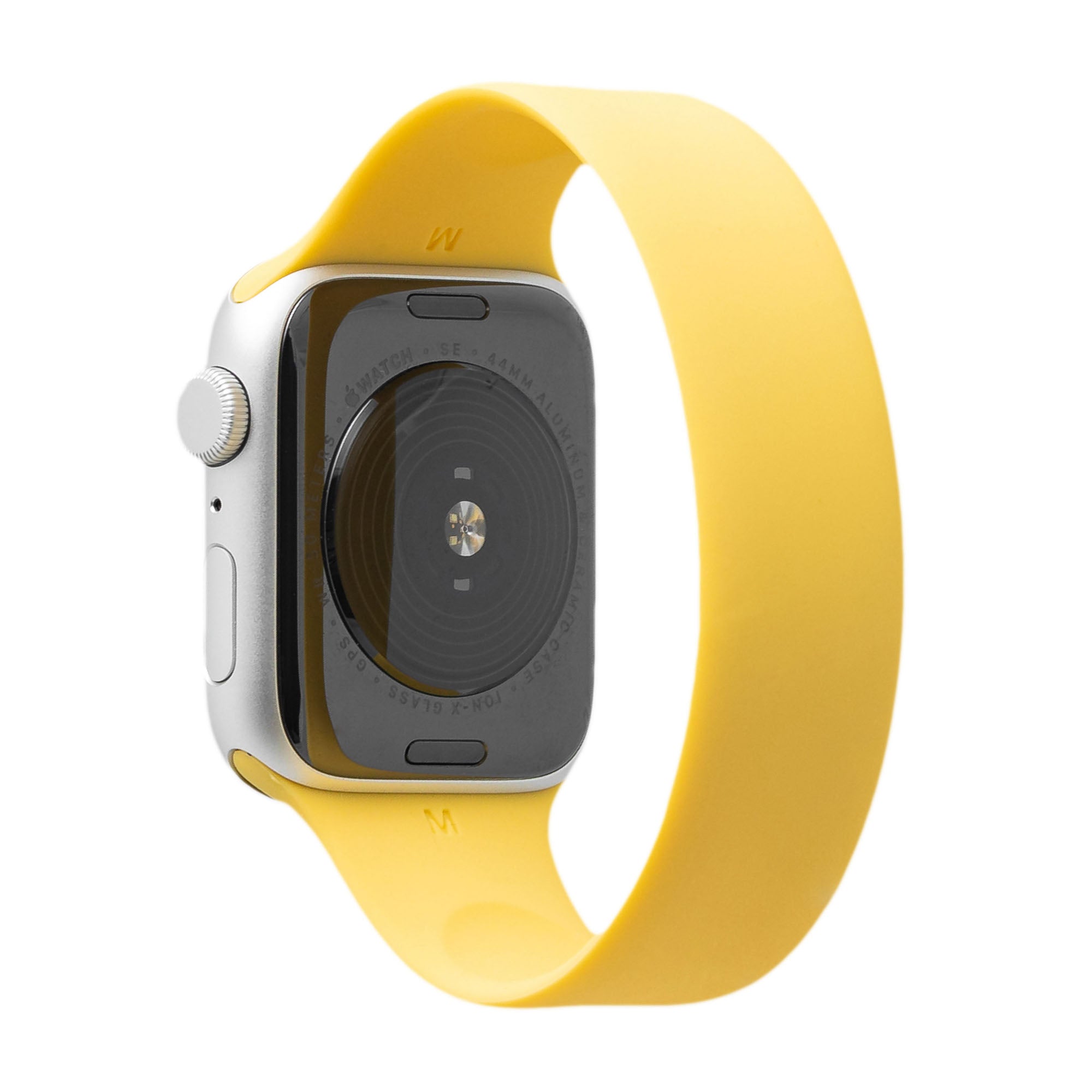 Apple Watch Band with Infinity Loops